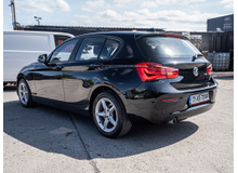 2017 BMW 1 Series 1.5L Diesel For Sale Images