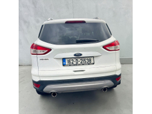 2016 Ford Kuga 2L Diesel For Sale Images
