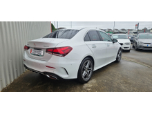 2020 Mercedes-Benz A Class 2L Petrol For Sale Images