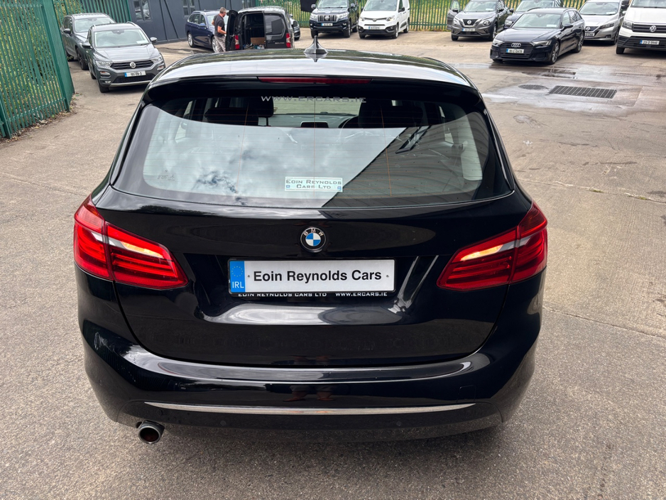 2016 BMW 2 Series 2L Diesel For Sale Images