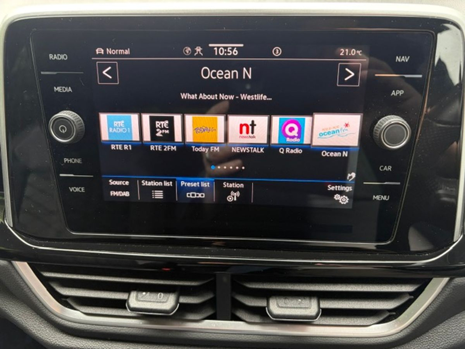 2023 Volkswagen T-Roc 2L Diesel For Sale Images