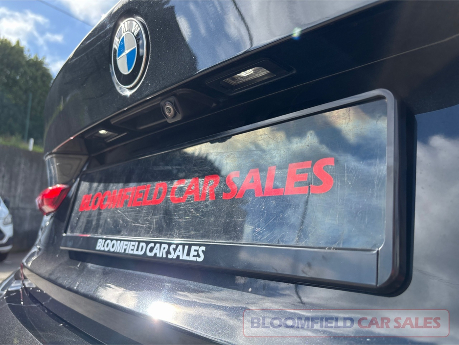 BMW 3 Series ** DEPOSIT TAKEN** 320D MSPORT , AUTO // IMMACULATE — thumbnail 32