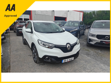 2018 Renault Kadjar 1.5L Diesel For Sale Images