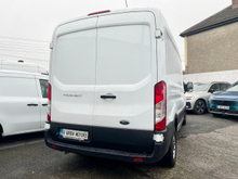 2022 Ford Transit 2L Diesel For Sale Images