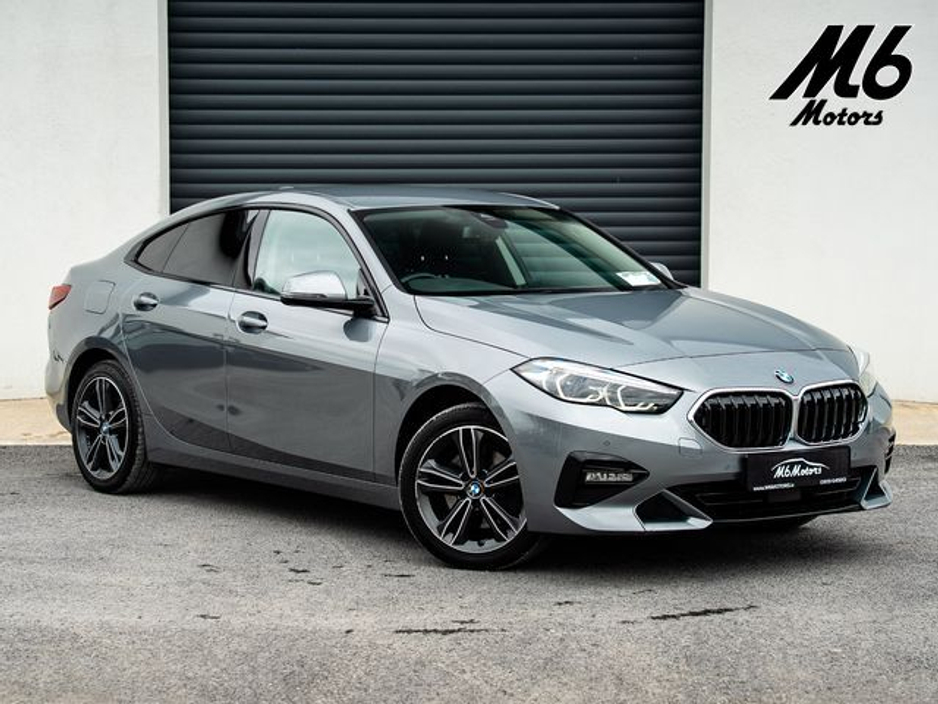 Used BMW 2 Series 2023 in Galway
