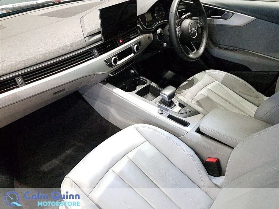 2023 Audi A4 2L Diesel For Sale Images