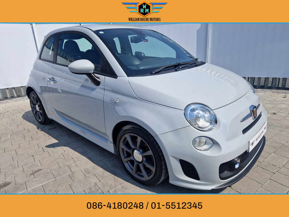 Used Fiat 2015 in Meath