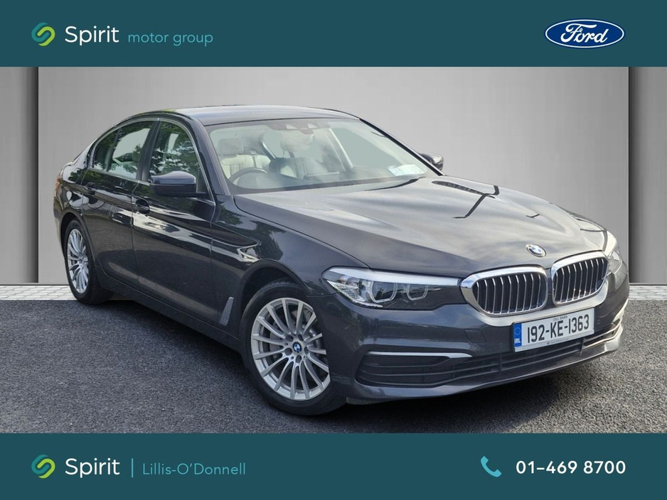 BMW 5 Series 530E PHEV SE * Call Mark on 0861628028*