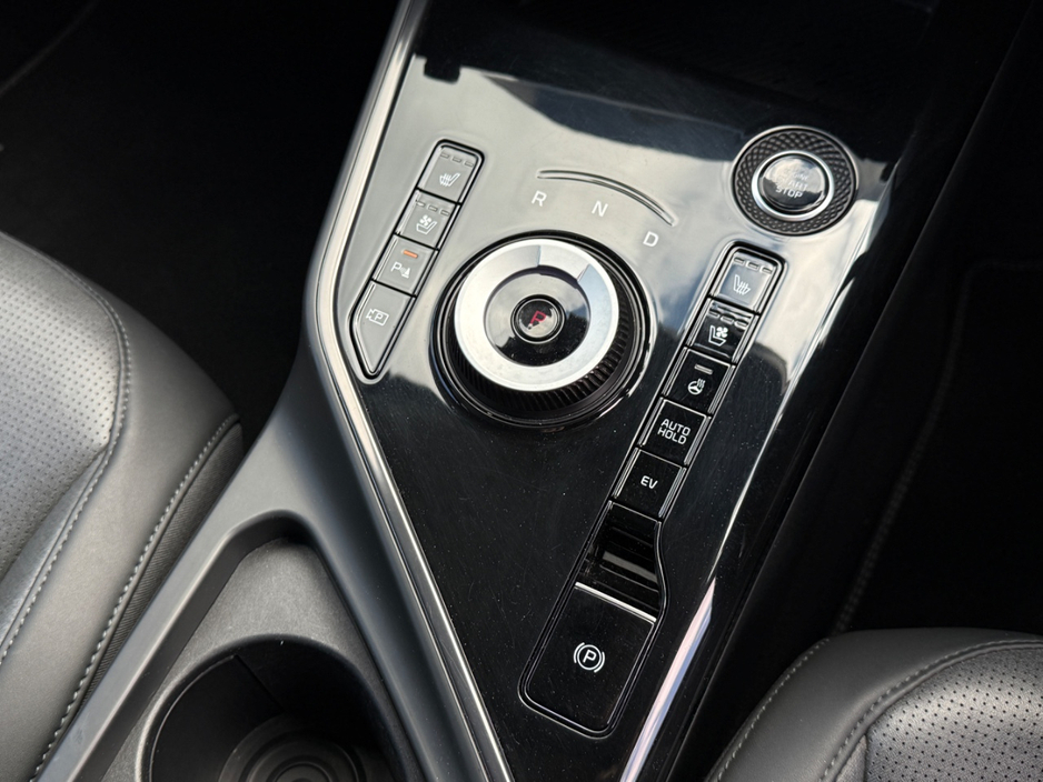 2022 Kia Niro 1.6L Petrol Plug-in Hybrid For Sale Images