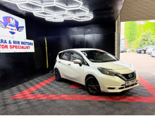 Nissan Note NOte