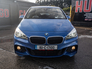 2016 BMW 2 SERIES 2016 BMW 220 M-Sport Auto/FSH/1yr warranty