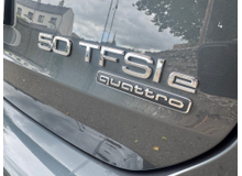 2023 Audi A6 2.0L Petrol Plug-in Hybrid For Sale Images
