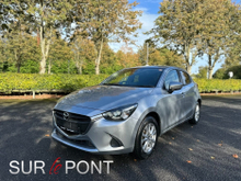 2017 Mazda Demio 1.3L Petrol For Sale Images