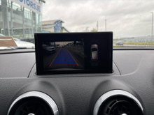 2018 Audi A3 1.4L Petrol For Sale Images