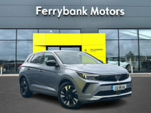 2023 Opel Grandland 1.5L Diesel For Sale Images