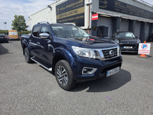 2019 Nissan Navara 2.3L Diesel For Sale Images