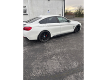 2018 BMW 4 Series 2L Diesel For Sale Images