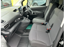2025 Opel Combo 1.5L Diesel For Sale Images