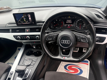 2017 Audi A5 2L Diesel For Sale Images
