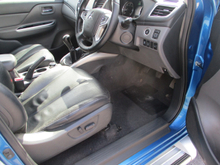 2019 Mitsubishi L200 2.4L Diesel For Sale Images