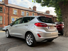 2020 Ford Fiesta 1.5L Diesel For Sale Images