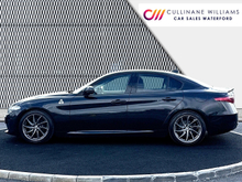 2017 Alfa Romeo Giulia 2.1L Diesel For Sale Images