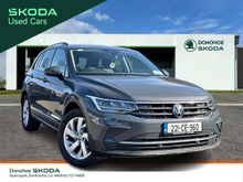 Volkswagen Tiguan 2.0 TDI 122HP Life