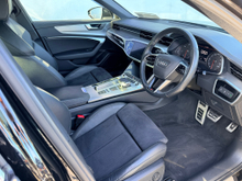 2022 Audi A6 2L Diesel For Sale Images