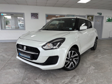 2023 Suzuki Swift 1.2L Petrol For Sale Images