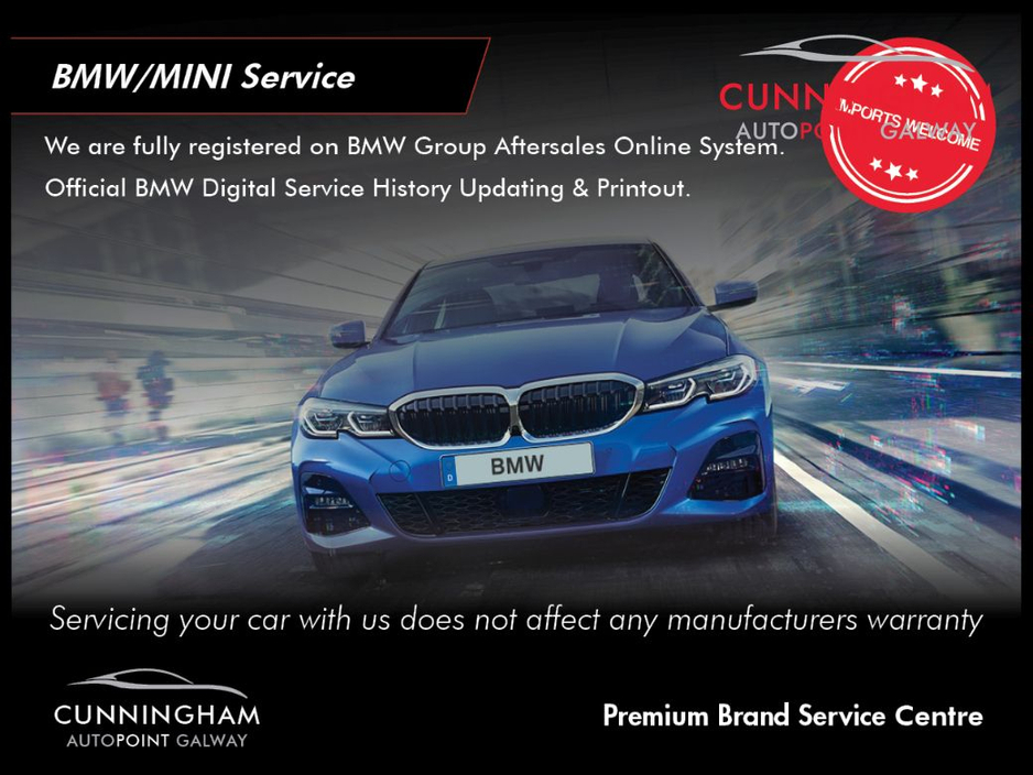 BMW 2 Series 218d Sport GranCoupe Auto — thumbnail 31