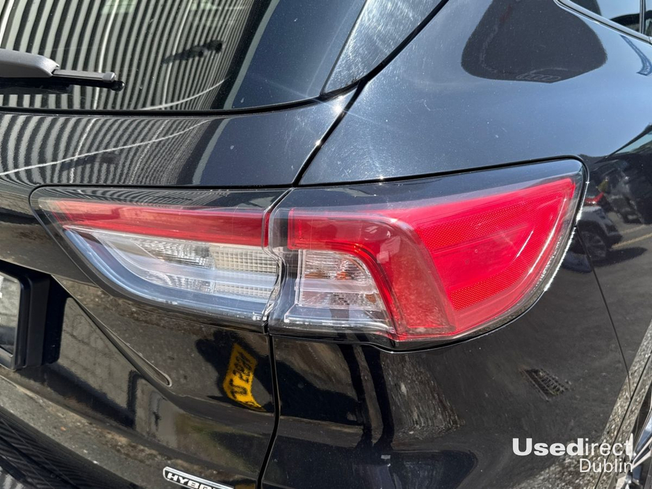 Ford Kuga St-Line X Edition — thumbnail 31