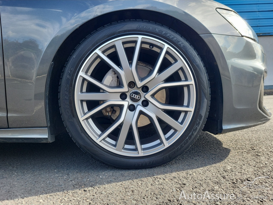2021 Audi A6 2L Diesel For Sale Images