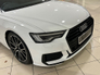 2020 AUDI A6 40 TDI BLACK EDITION S-LINE=1 OWNER//HUGE SPEC//D REG=IRISH CAR WITH FULL SERVICE HISTORY=TAILORED FINANCE PACKAGES AVAILABLE=TRADE IN’S WELCOME