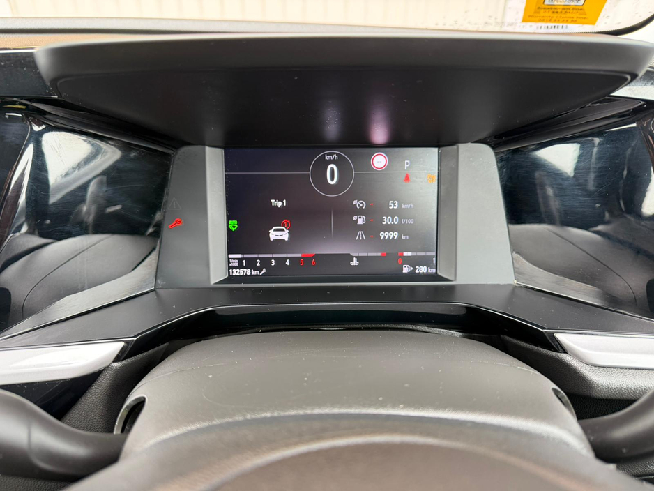 2022 Opel Grandland 1.5L Diesel For Sale Images