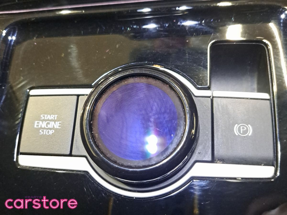Volkswagen Tiguan Tiguan Elegance Tsi Phev S-A Elegance TSi eHybrid 204 DSG 19.7 kWh Auto 2WD Start/Stop — thumbnail 16