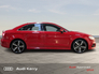 2018 AUDI A3 SALOON 1.0TFSI 115BHP S-LINE AUTOMATIC