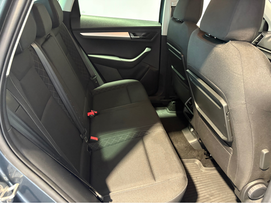 2020 Skoda Karoq 1.5L Petrol For Sale Images