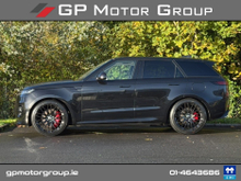 2024 Land Rover Range Rover Sport 3L Petrol Plug-in Hybrid For Sale Images