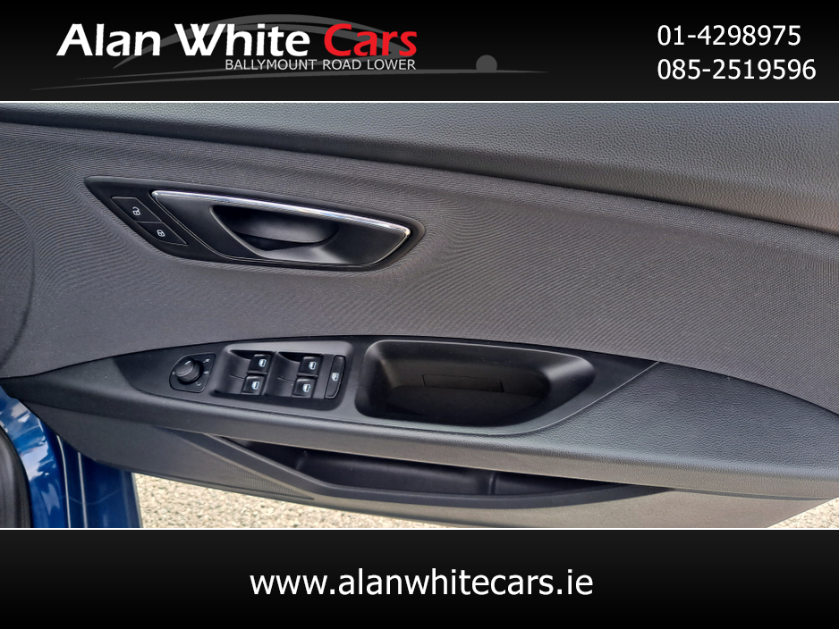2014 SEAT Leon 1.2L Petrol For Sale Images