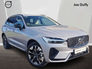 2025 VOLVO XC60 T6 AWD PHEV Plus Dark