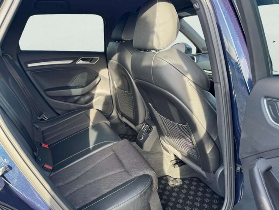 Audi A3 S-Line 1.4TFSI Automatic — thumbnail 8