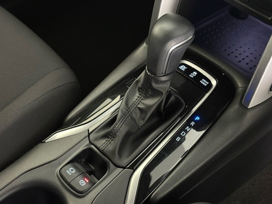 Toyota Corolla Cross Sport Hybrid — thumbnail 15