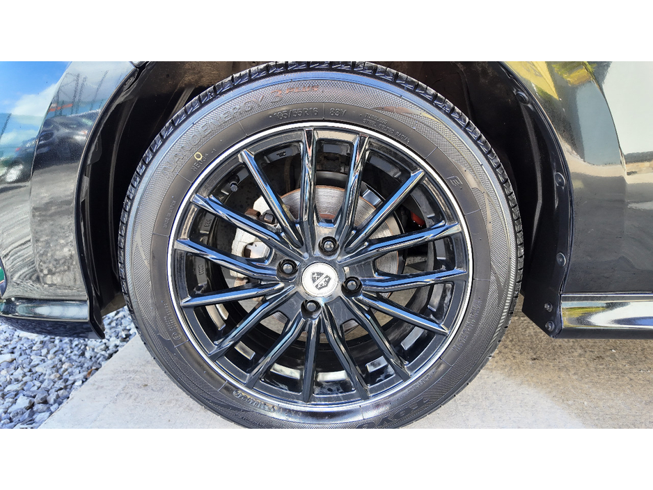 2020 Toyota Yaris 1.5L Petrol Hybrid For Sale Images