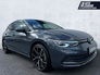 2023 VOLKSWAGEN GOLF STYLE 2.0 TDI DSG 115HP AUTO NAV