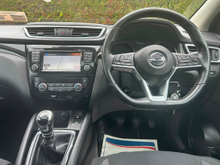 2018 Nissan Qashqai 1.5L Diesel For Sale Images