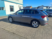 2026 Skoda Scala 1L Petrol For Sale Images