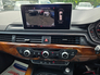 2017 AUDI A4 AVANT 1.4 TFSI FULL LEATHER PACK SAT NAV CARPLAY - REV CAMERA LEATHER SEATS - VIRTUAL COCKPIT PARKING SENSORS - LARGE SCREEN RADIO - BLIND SPOT 