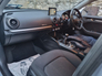 2016 AUDI A3 1.6 TDI SE