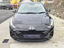 2023 Hyundai i10 1L Petrol For Sale Images