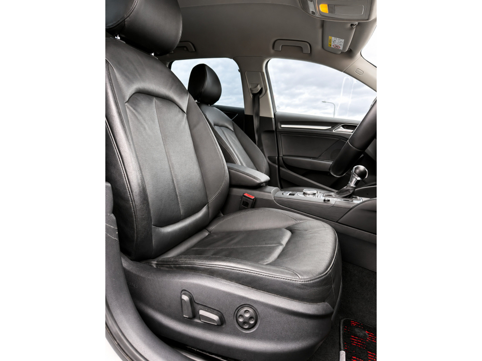 2016 Audi A3 Sportback 1.4L Petrol For Sale Images